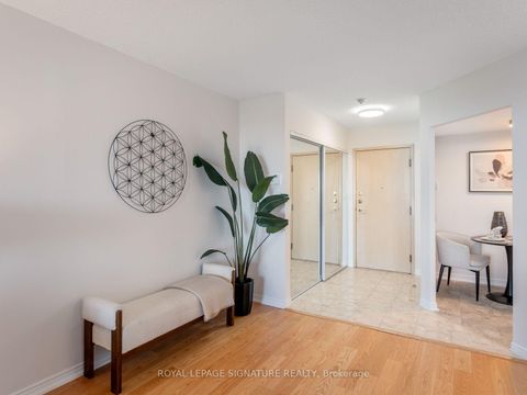 Photo 1 at 612 - 20 Guildwood Parkway, Guildwood, Toronto
