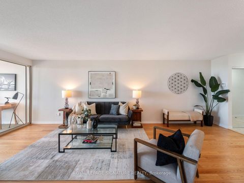 Photo 8 at 612 - 20 Guildwood Parkway, Guildwood, Toronto