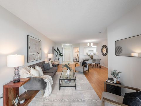 Photo 9 at 612 - 20 Guildwood Parkway, Guildwood, Toronto