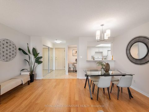 Photo 11 at 612 - 20 Guildwood Parkway, Guildwood, Toronto