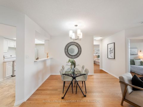 Photo 12 at 612 - 20 Guildwood Parkway, Guildwood, Toronto