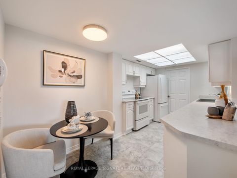 Photo 13 at 612 - 20 Guildwood Parkway, Guildwood, Toronto