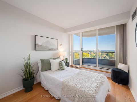 Photo 17 at 612 - 20 Guildwood Parkway, Guildwood, Toronto