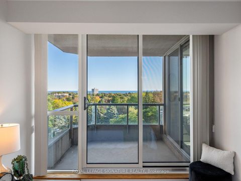 Photo 18 at 612 - 20 Guildwood Parkway, Guildwood, Toronto