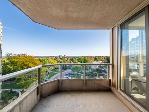 Photo 19 at 612 - 20 Guildwood Parkway, Guildwood, Toronto