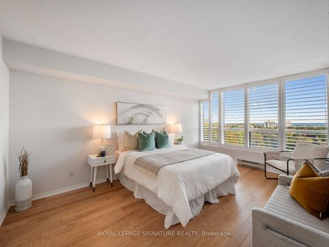 Photo 22 at 612 - 20 Guildwood Parkway, Guildwood, Toronto