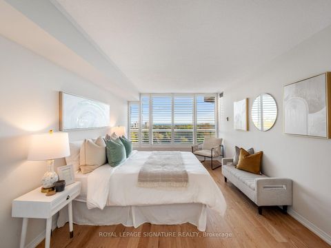 Photo 23 at 612 - 20 Guildwood Parkway, Guildwood, Toronto