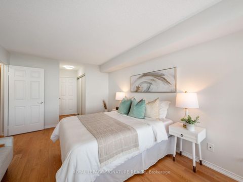 Photo 24 at 612 - 20 Guildwood Parkway, Guildwood, Toronto