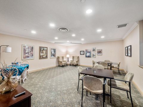 Photo 25 at 612 - 20 Guildwood Parkway, Guildwood, Toronto