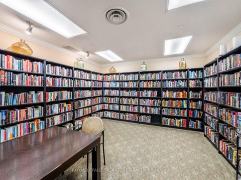 Photo 26 at 612 - 20 Guildwood Parkway, Guildwood, Toronto