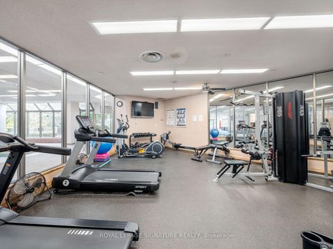 Photo 27 at 612 - 20 Guildwood Parkway, Guildwood, Toronto