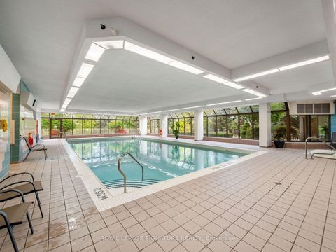 Photo 28 at 612 - 20 Guildwood Parkway, Guildwood, Toronto