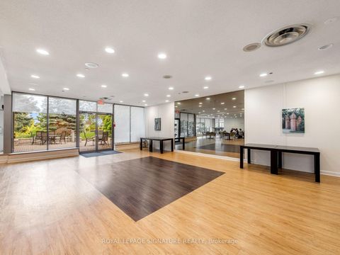 Photo 29 at 612 - 20 Guildwood Parkway, Guildwood, Toronto