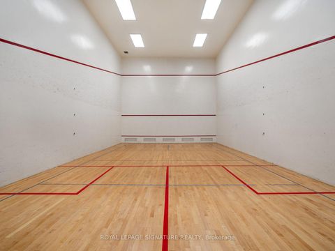 Photo 32 at 612 - 20 Guildwood Parkway, Guildwood, Toronto
