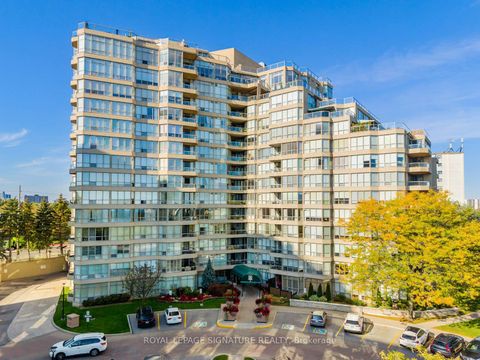 Photo 33 at 612 - 20 Guildwood Parkway, Guildwood, Toronto
