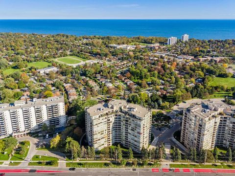 Photo 34 at 612 - 20 Guildwood Parkway, Guildwood, Toronto
