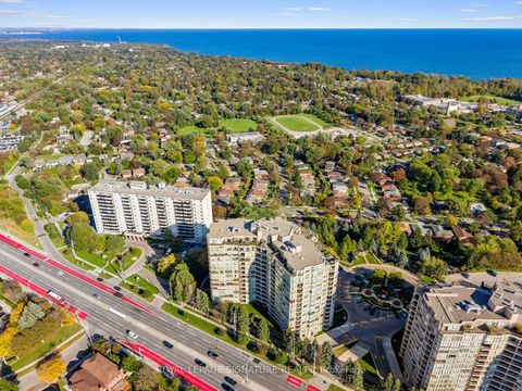 Photo 35 at 612 - 20 Guildwood Parkway, Guildwood, Toronto