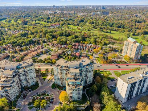 Photo 36 at 612 - 20 Guildwood Parkway, Guildwood, Toronto