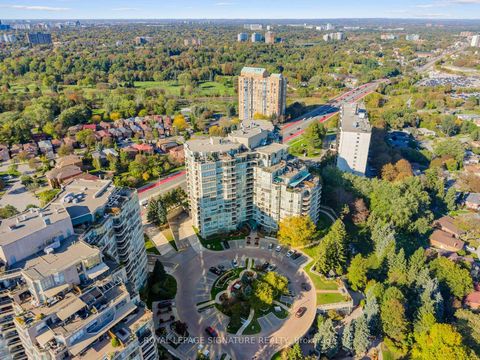 Photo 38 at 612 - 20 Guildwood Parkway, Guildwood, Toronto