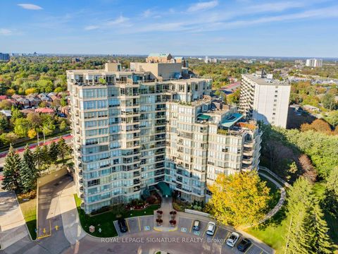 Photo 39 at 612 - 20 Guildwood Parkway, Guildwood, Toronto
