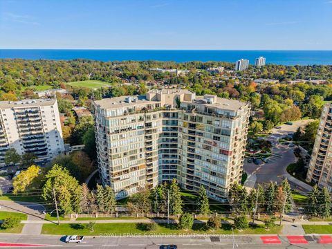 Photo 40 at 612 - 20 Guildwood Parkway, Guildwood, Toronto