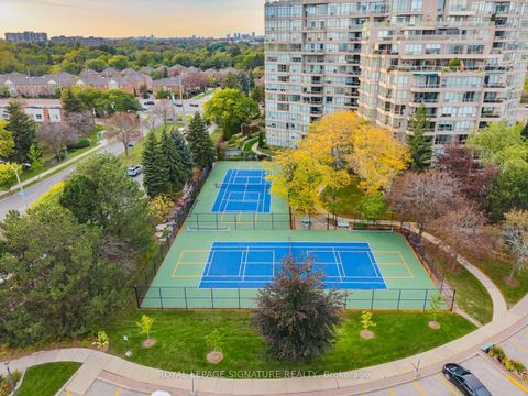 Photo 44 at 612 - 20 Guildwood Parkway, Guildwood, Toronto