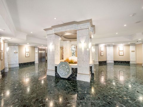 Photo 45 at 612 - 20 Guildwood Parkway, Guildwood, Toronto