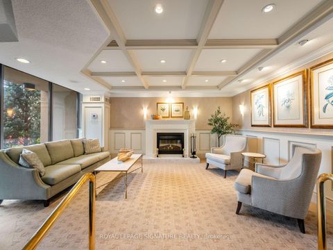 Photo 46 at 612 - 20 Guildwood Parkway, Guildwood, Toronto
