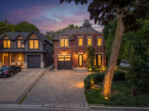 Photo 0 at 50 Sheldrake Boulevard, Mount Pleasant East, Toronto