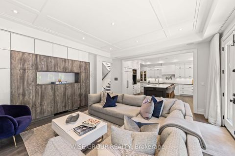 Photo 7 at 50 Sheldrake Boulevard, Mount Pleasant East, Toronto