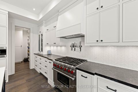 Photo 15 at 50 Sheldrake Boulevard, Mount Pleasant East, Toronto