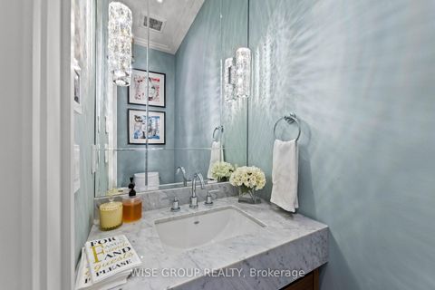 Photo 17 at 50 Sheldrake Boulevard, Mount Pleasant East, Toronto