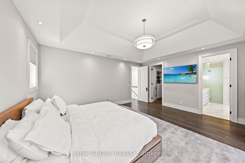 Photo 20 at 50 Sheldrake Boulevard, Mount Pleasant East, Toronto