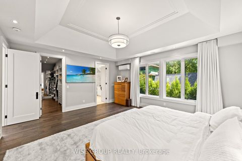 Photo 21 at 50 Sheldrake Boulevard, Mount Pleasant East, Toronto