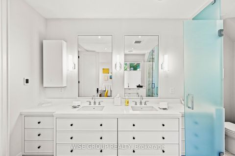 Photo 24 at 50 Sheldrake Boulevard, Mount Pleasant East, Toronto