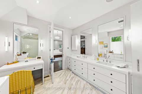 Photo 26 at 50 Sheldrake Boulevard, Mount Pleasant East, Toronto