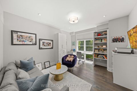 Photo 27 at 50 Sheldrake Boulevard, Mount Pleasant East, Toronto