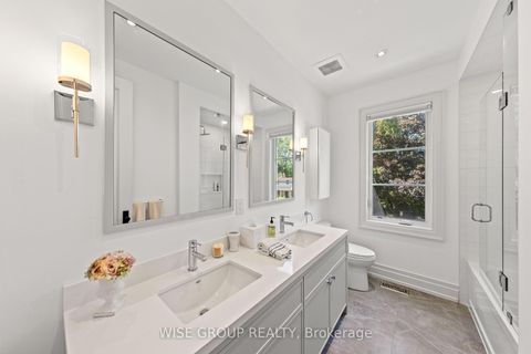 Photo 30 at 50 Sheldrake Boulevard, Mount Pleasant East, Toronto