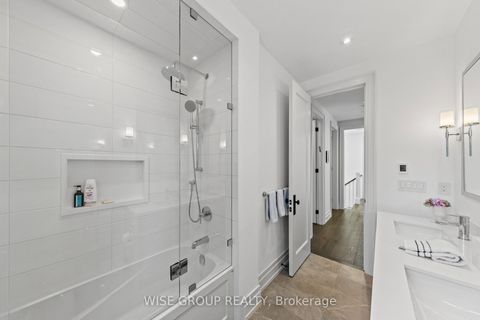 Photo 31 at 50 Sheldrake Boulevard, Mount Pleasant East, Toronto