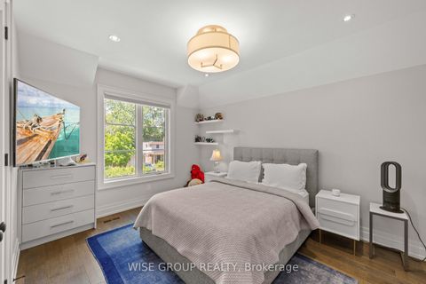 Photo 32 at 50 Sheldrake Boulevard, Mount Pleasant East, Toronto
