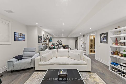 Photo 38 at 50 Sheldrake Boulevard, Mount Pleasant East, Toronto