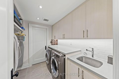 Photo 39 at 50 Sheldrake Boulevard, Mount Pleasant East, Toronto