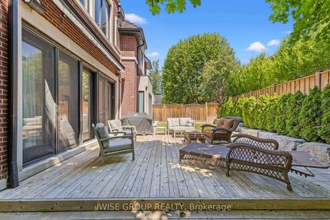 Photo 42 at 50 Sheldrake Boulevard, Mount Pleasant East, Toronto