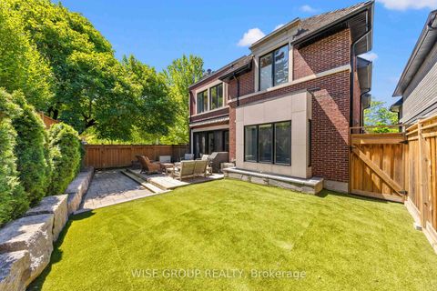 Photo 43 at 50 Sheldrake Boulevard, Mount Pleasant East, Toronto