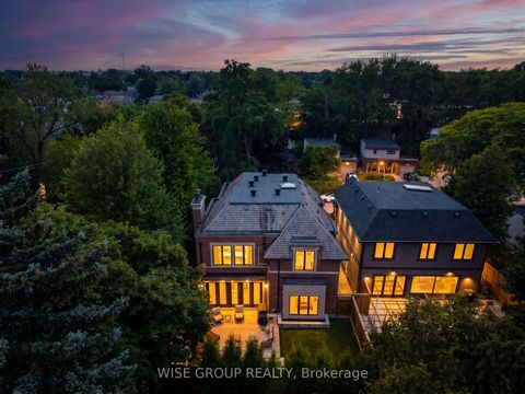 Photo 46 at 50 Sheldrake Boulevard, Mount Pleasant East, Toronto