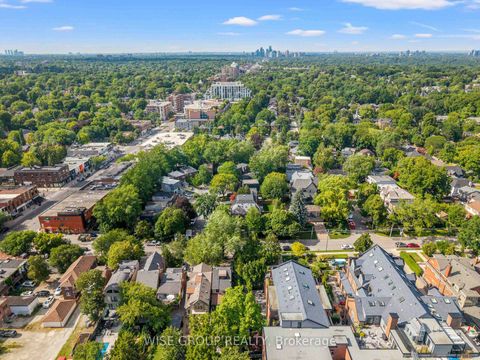 Photo 48 at 50 Sheldrake Boulevard, Mount Pleasant East, Toronto