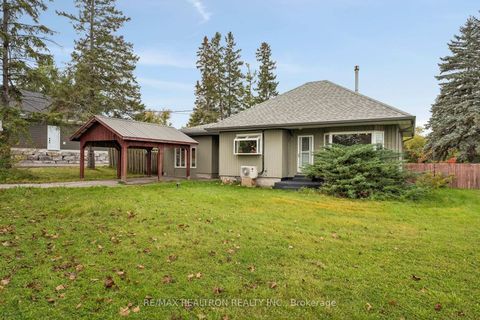 Photo 2 at 25904 Hwy 48 Highway, Sutton & Jackson's Point, Georgina