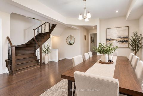 Photo 2 at 135 Ross Vennare Crescent, Kleinburg, Vaughan