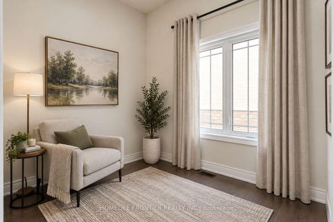 Photo 8 at 135 Ross Vennare Crescent, Kleinburg, Vaughan