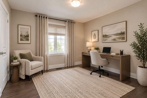 Photo 14 at 135 Ross Vennare Crescent, Kleinburg, Vaughan